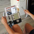 Armatura-One X-Lock Mount Per Tablet