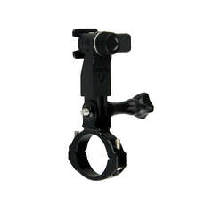 Armatura-X X24 Cnc In Alluminio Bar Mount Per Smartphone Armatura-X X24 Cnc In Alluminio Bar Mount Per Smartphone