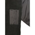 Poncho Impermeabile Sola Junior / Accappatoio Fasciatoio - Nero