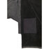 Poncho Impermeabile Sola Junior / Accappatoio Fasciatoio - Nero