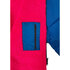 Poncho Impermeabile Sola Junior / Accappatoio Fasciatoio - Blu Navy/rosa