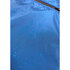Poncho Impermeabile Sola Junior / Accappatoio Fasciatoio - Blu Navy/rosa