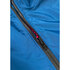Poncho Impermeabile Sola Junior / Accappatoio Fasciatoio - Blu Navy/rosa