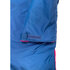 Poncho Impermeabile Sola Junior / Accappatoio Fasciatoio - Blu Navy/rosa