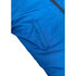 Poncho Impermeabile Sola Junior / Accappatoio Fasciatoio - Blu Navy/rosa