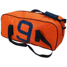 Bainbridge Sports Sailcloth Numero Velico Borsa A Vela - Arancione - 35 Ltr