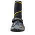 Gul Viper Split Toe Boots - 3Mm Wetsuit Boots - Nero / Giallo
