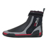 Gul Cz Windward Boots 2019 - Stivali Da Muta 5Mm - Nero / Grigio