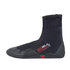 Gul Ez Zipped 5Mm Power Boot - Nero