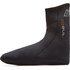 Calze Gul Lava Split Toe - Nero - Bo1310 - B8