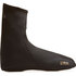 Calze Gul Lava Split Toe - Nero - Bo1310 - B8