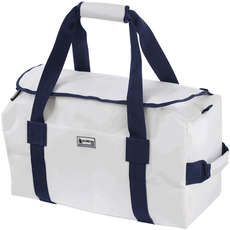 Bainbridge Vele Deluxe Borsa Vela - Bianco Bainbridge Vele Deluxe Borsa Vela - Bianco