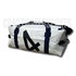 Bainbridge Vele Deluxe Borsa Vela - Bianco