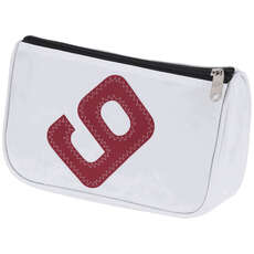 Bainbridge Vele Vela Numero Washbag - Piccolo Bainbridge Vele Vela Numero Washbag - Piccolo