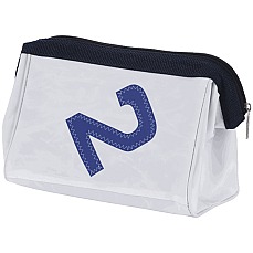 Bainbridge Vele Vela Numero Washbag - Grande Bainbridge Vele Vela Numero Washbag - Grande