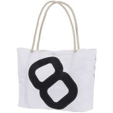 Bainbridge Vele Vela Numero Womens Tote Bag Bainbridge Vele Vela Numero Womens Tote Bag