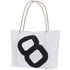 Bainbridge Vele Vela Numero Womens Tote Bag