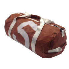 Bainbridge Vele Borsa Cilindrica Vela - Tan Bainbridge Vele Borsa Cilindrica Vela - Tan
