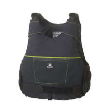 Baltic Junior Elite Giubbotto Salvagente - Nero - 5760-J