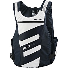 Giubbotto di salvataggio Baltic SUP Pro 2024 - Bianco/Blu navy