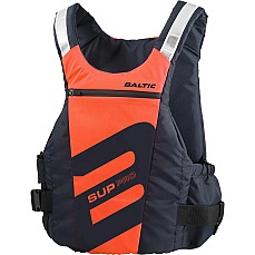 Giubbotto di salvataggio Baltic SUP Pro  - Arancione