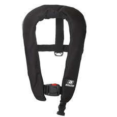 Baltic Winner 150N Life Jacket Auto - Nero Baltic Winner 150N Life Jacket Auto - Nero
