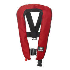 Imbracatura Automatica Baltic Winner 150N Life Jacket - Rossa Imbracatura Automatica Baltic Winner 150N Life Jacket - Rossa