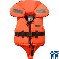 Baltic Nautic Toddler Lifejacket - 100N - 3-15 Kg Giubbotto Di Salvataggio