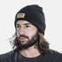 Mystic Kitesurfing Beanie - Base - Caviale