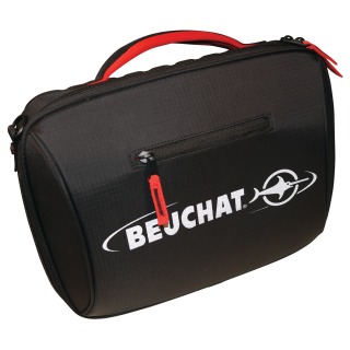 Beuchat Scuba Dive Regolatore Borsa B-144839