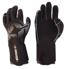 Guanti Da Immersione Semi-Asciutti Beuchat Da 4,5 Mm B-21212