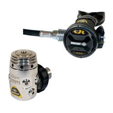 Regolatore Di Immersione Beuchat Vr300 Din B-316049