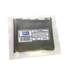 Bluegee Carbon Fibre Tape - 160G - 100 Mm X 1M
