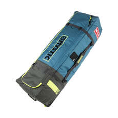 Mystic Gearbox Boardit Bici Da Kitesurf A Ruote - Peltro 140Cm Mystic Gearbox Boardit Bici Da Kitesurf A Ruote - Peltro 140Cm