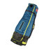 Borsa Da Viaggio Mystic Golfbag Pro Con Ruote - Peltro
