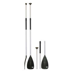 Pagaia Sup Bravo In Alluminio - 3 Pezzi Pagaia Sup Bravo In Alluminio - 3 Pezzi