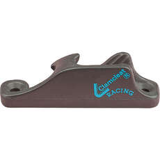 Clamcleat Cl217 Side Entry Mk1 Starboard Duro Anodizzato