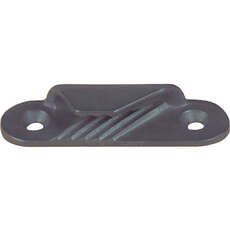 Clamcleat Cl258 Corsa Fine Line Starboard - Hard Anodizzato