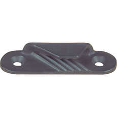 Clamcleat Cl259 Corsa Fine Line Port - Hard Anodizzato