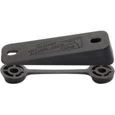 Clamcleat Cl818 Tapered Rilievo Per Tacchetti Più Grandi - Vedi Descrizione