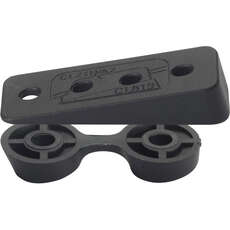 Clamcleat Cl819 Tapered Pad Per Med & Small Tacchetti - Vedi Descrizione