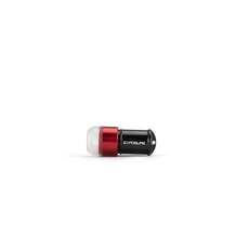 Esposizione Spot Me Sos Strobe - Red
