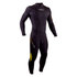 Muta Invisibile Gul Code Zero 4 / 3Mm - Nera - Cz1201-B7