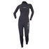 Gul Womens Tuta Da Bagno Code Zero 4 / 3Mm - Jet