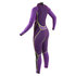Muta Gul Women Code Zero 4 / 3Mm Con Impunture - Nero - Cz1202-B7