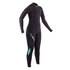Muta Gul Women Code Zero 4 / 3Mm Con Impunture - Nero - Cz1202-B7