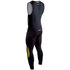 Muta Lunga John Gul Code Zero 3Mm Con Impunture 3Mm - Nero - Cz4207-B7
