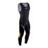Muta Lunga John Gul Code Zero 3Mm Con Impunture 3Mm - Nero - Cz4207-B7