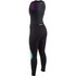 Gul Wets Cz 3Mm Blindstitched Long Jane Wetsuit - Black - Cz4208-B7