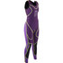 Gul Wets Cz 3Mm Blindstitched Long Jane Wetsuit - Black - Cz4208-B7
